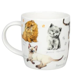 Krus 40 cl Cats