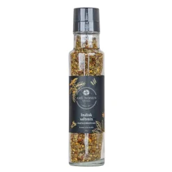 Krydderkvern m/indisk saltmix 160 g