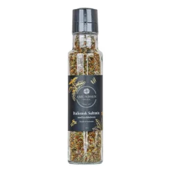 Krydderkvern m/italiensk saltmix 160 g