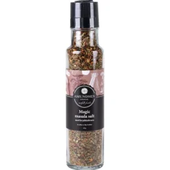 Krydderkvern m/magic masala
