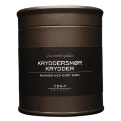 Kryddersmørkrydder 70g