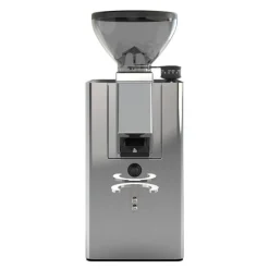 Kube mill kaffekvern 150g cromo polert stål