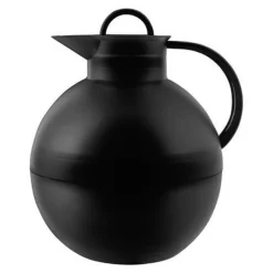 Kule termokanne 0,94L svart