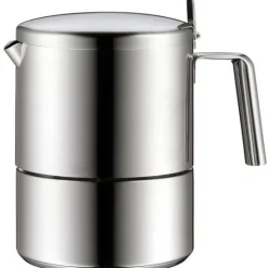 Kult espressokanne 6 kopper matt
