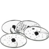 Kult X Food Processor Edition kjøkkenmaskin