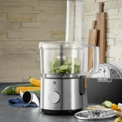 Kult X Food Processor Edition kjøkkenmaskin