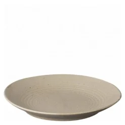 Kumi asjett 16 cm lys brun
