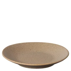 Kumi asjett S 14 cm lys brun
