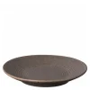 Kumi asjett S 14 cm mørk brun