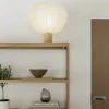 Kumi salatbolle S 21 cm mørk brun