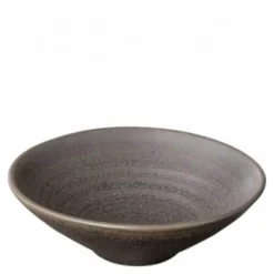 Kumi skål XS 8 cm mørk brun
