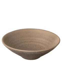 Kumi skål XS 2,5x8 cm lys brun