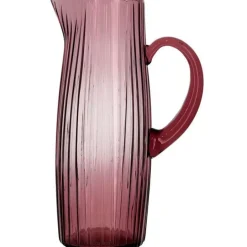 Kusintha  kanne 1,2L pink glass