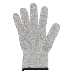 Kuttbestandig hanske L/XL grå