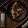 Kvern med B&W pepper og salt 140 g