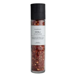 Kvern med chili flakes 75g