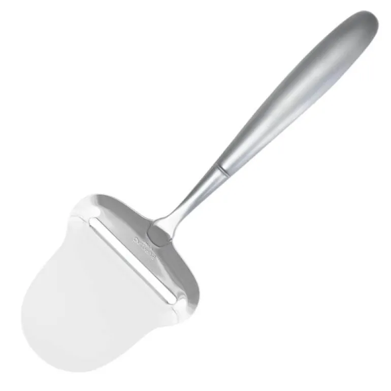 Kvitfjell ostehøvel 23 cm stål
