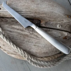 Kvitfjell ostekniv 21 cm stål