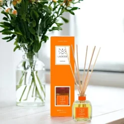 Lacrosse duftpinner 100ml pompelmo