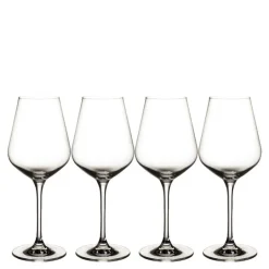 La Divina hvitvinsglass 38 cl 4 stk