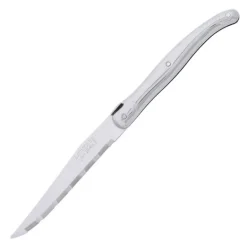 Laguiole kniv 23,4 cm stål