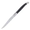Laguiole Pro kniv 23,4 cm svart