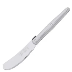 Laguiole smørkniv 15 cm stål