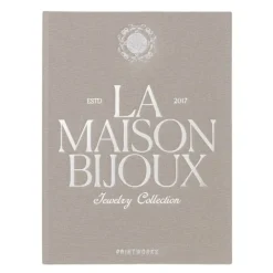 La Maison Bijoux smykkeskrin 19,4x15 cm
