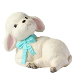 Lammet Fnuggi figur 6,5 cm