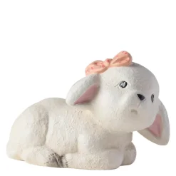 Lammet Laise figur 6,5 cm
