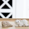 Lammet Liddi figur 7,5 cm