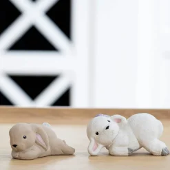 Lammet Liddi figur 7,5 cm