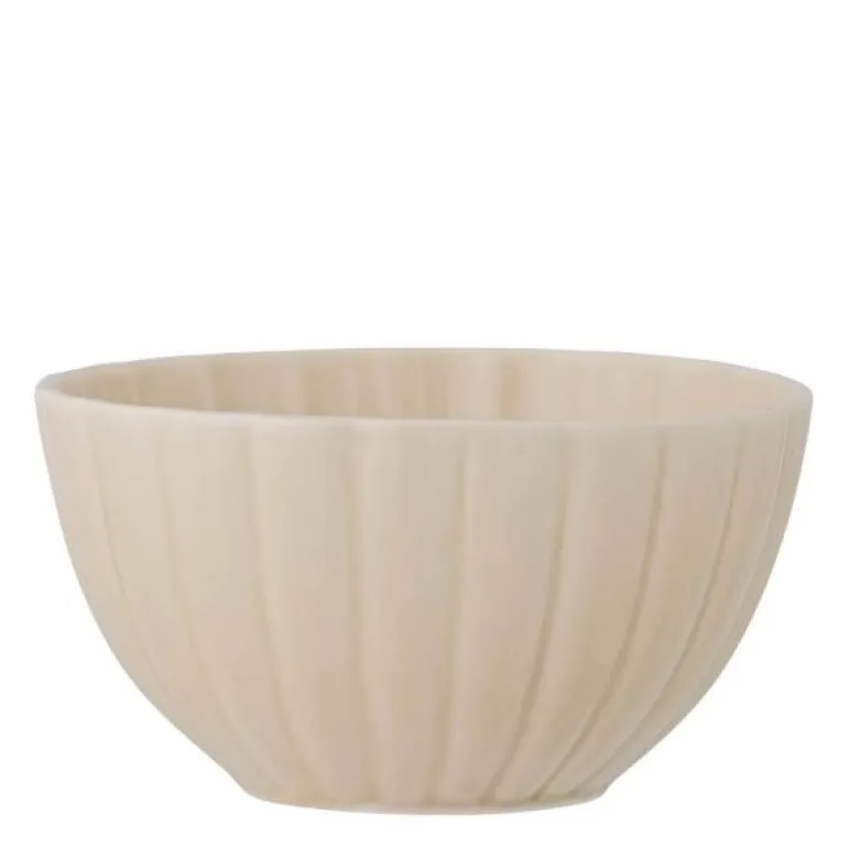 Latina skål 9 cm natur
