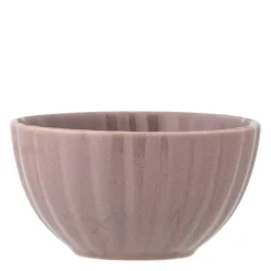 Latina skål 12 cm rosa