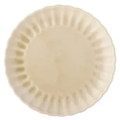 Latina tallerken 20 cm natur