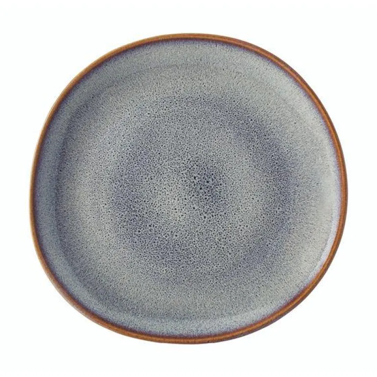 Lave Beige tallerken 23 cm