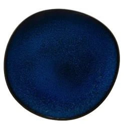 Lave Bleu tallerken 23 cm