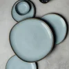 Lave Glace serverings fat 9,7x32 cm