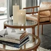 LED kubbelys 10x8 cm nordic white