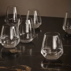 Legio Nova drikkeglass 50 cl 6 stk