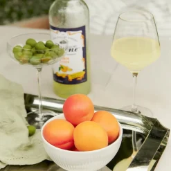 Legio Nova hvitvinsglass 38 cl 6 stk
