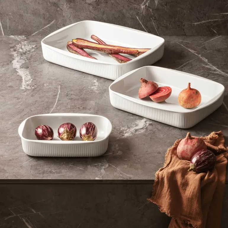 Legio Nova ildfast form 16,5x24x52 cm