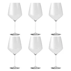 Legio Nova magnum vinglass 90 cl 6 stk