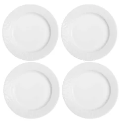 Legio Nova middagstallerken 25 cm 4 stk