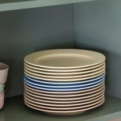 Legio Nova Palette frokosttallerken 22 cm beige