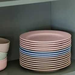 Legio Nova Palette frokosttallerken 22 cm soft pink
