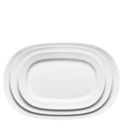 Legio Nova serveringsfat sett 3 deler