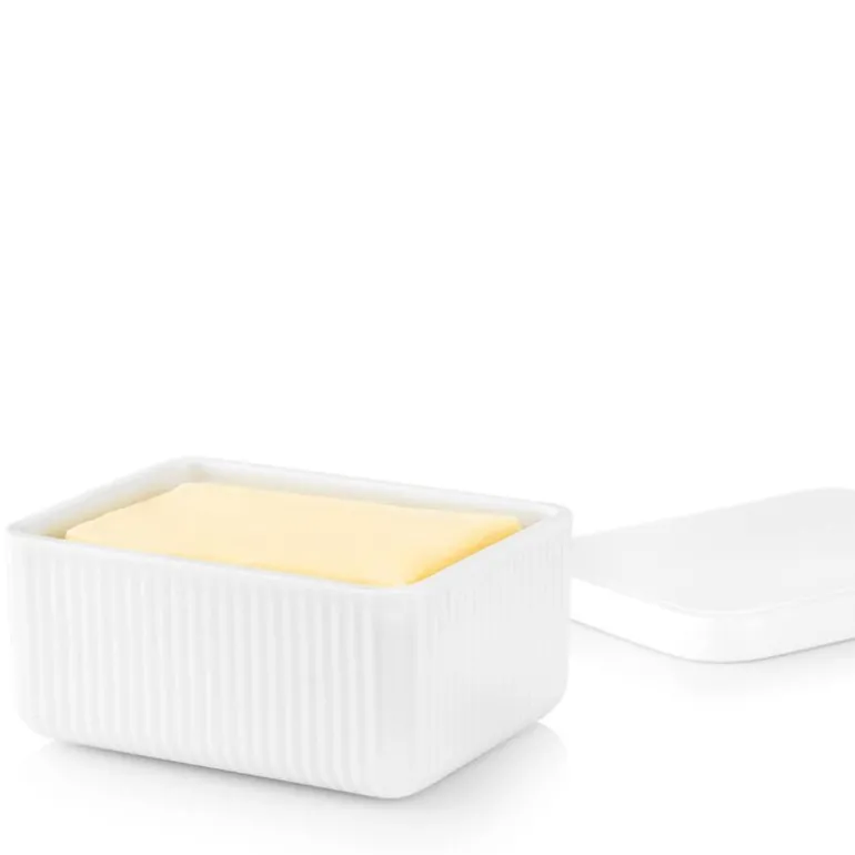 Legio Nova smørboks