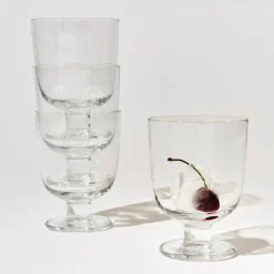 Lempi glass 34 cl 2 stk klar