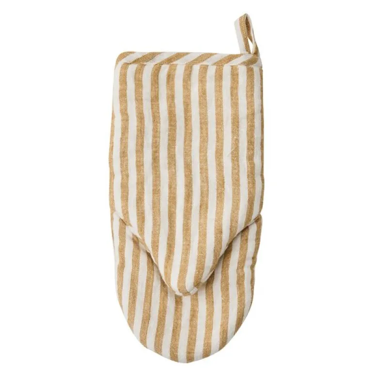 Leon grytevott 30x16 cm spice